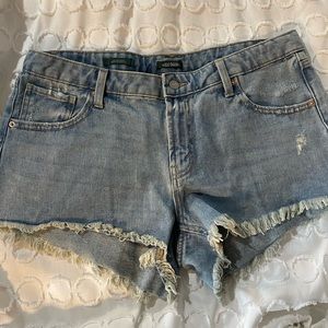 Wild fable low rise shorts